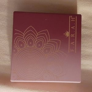 F.A.R.A.H Mini Eyeshadow